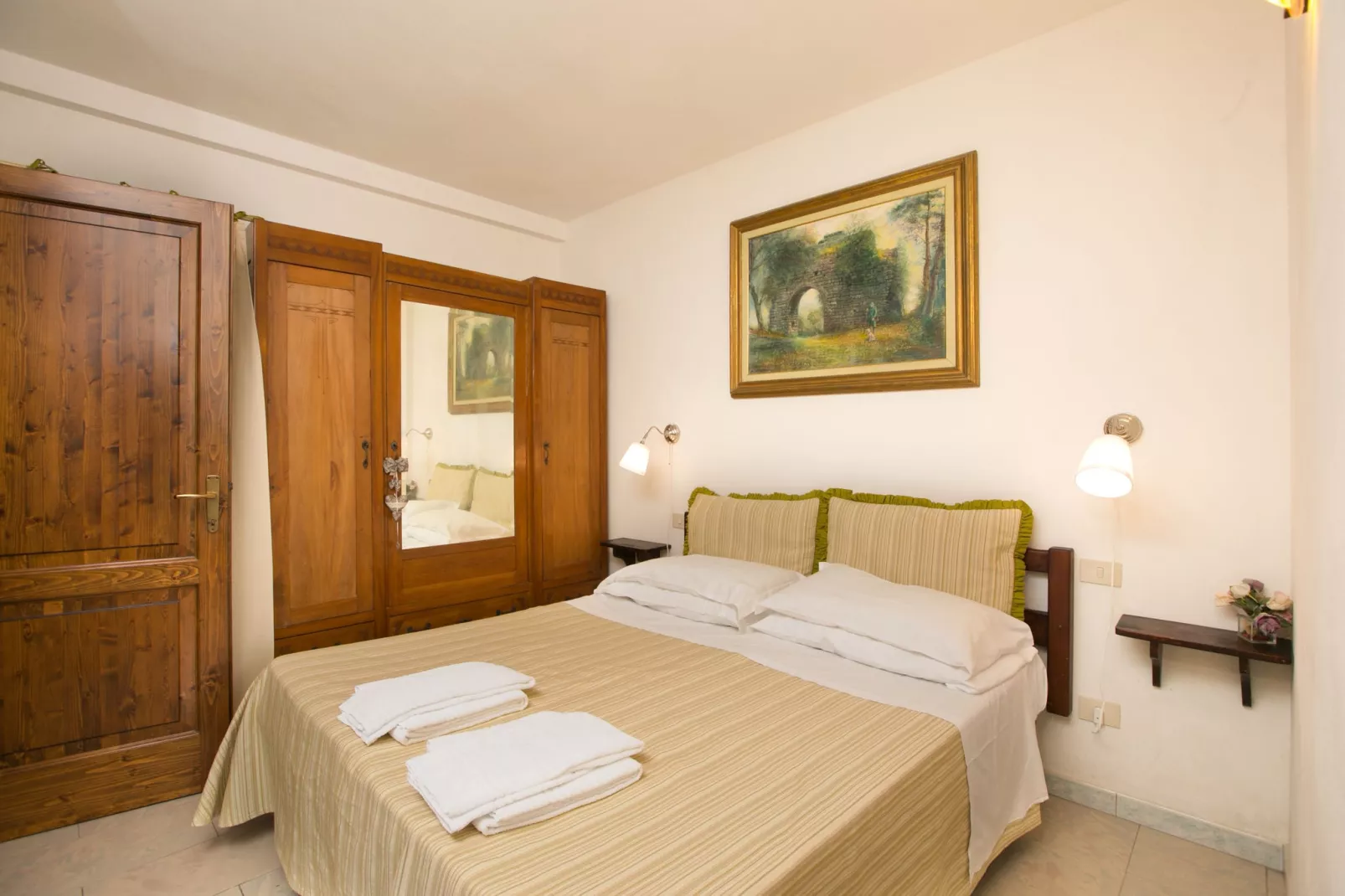 Quercia Erica-Bedroom