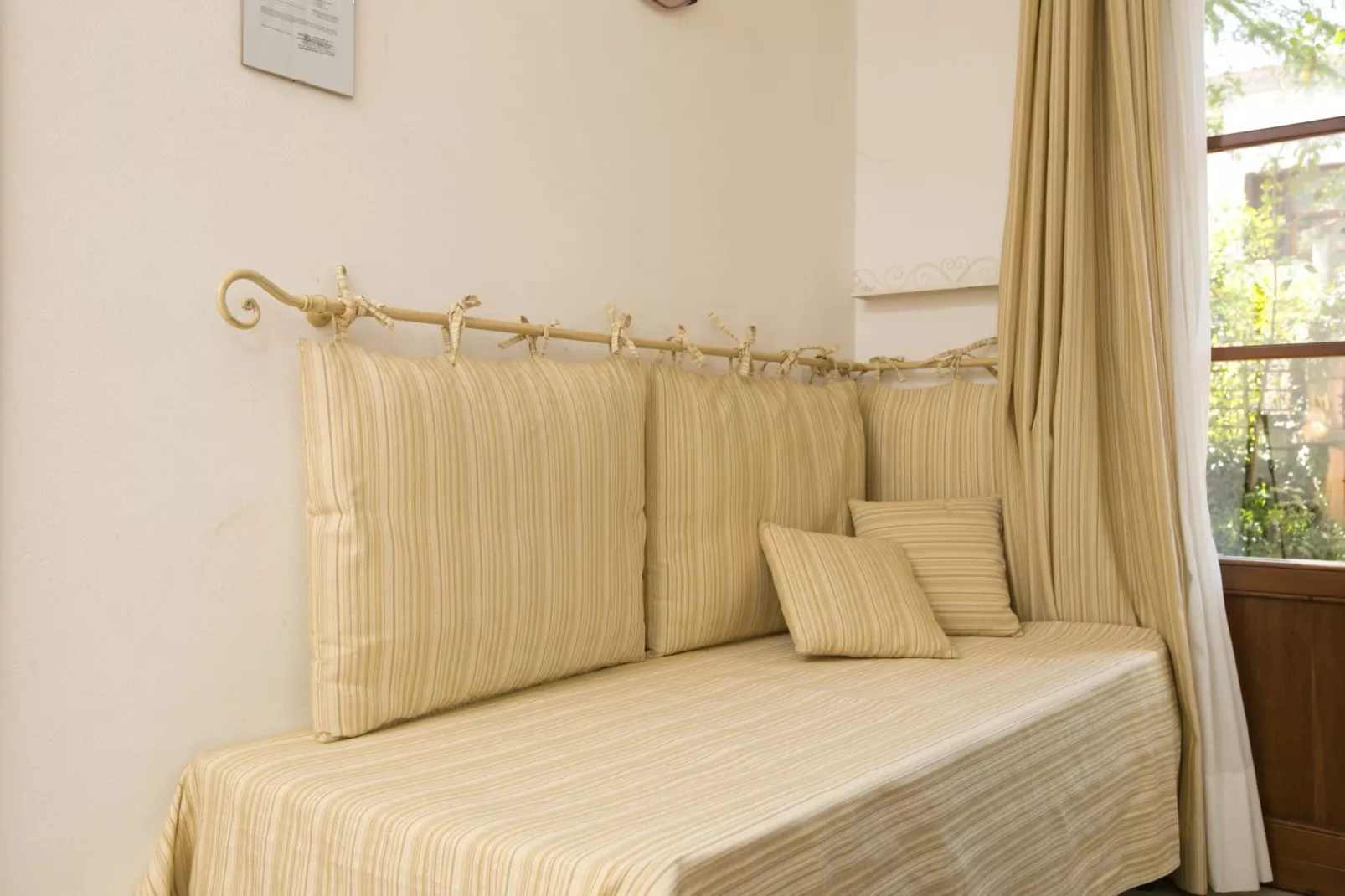 Quercia Erica-Bedroom