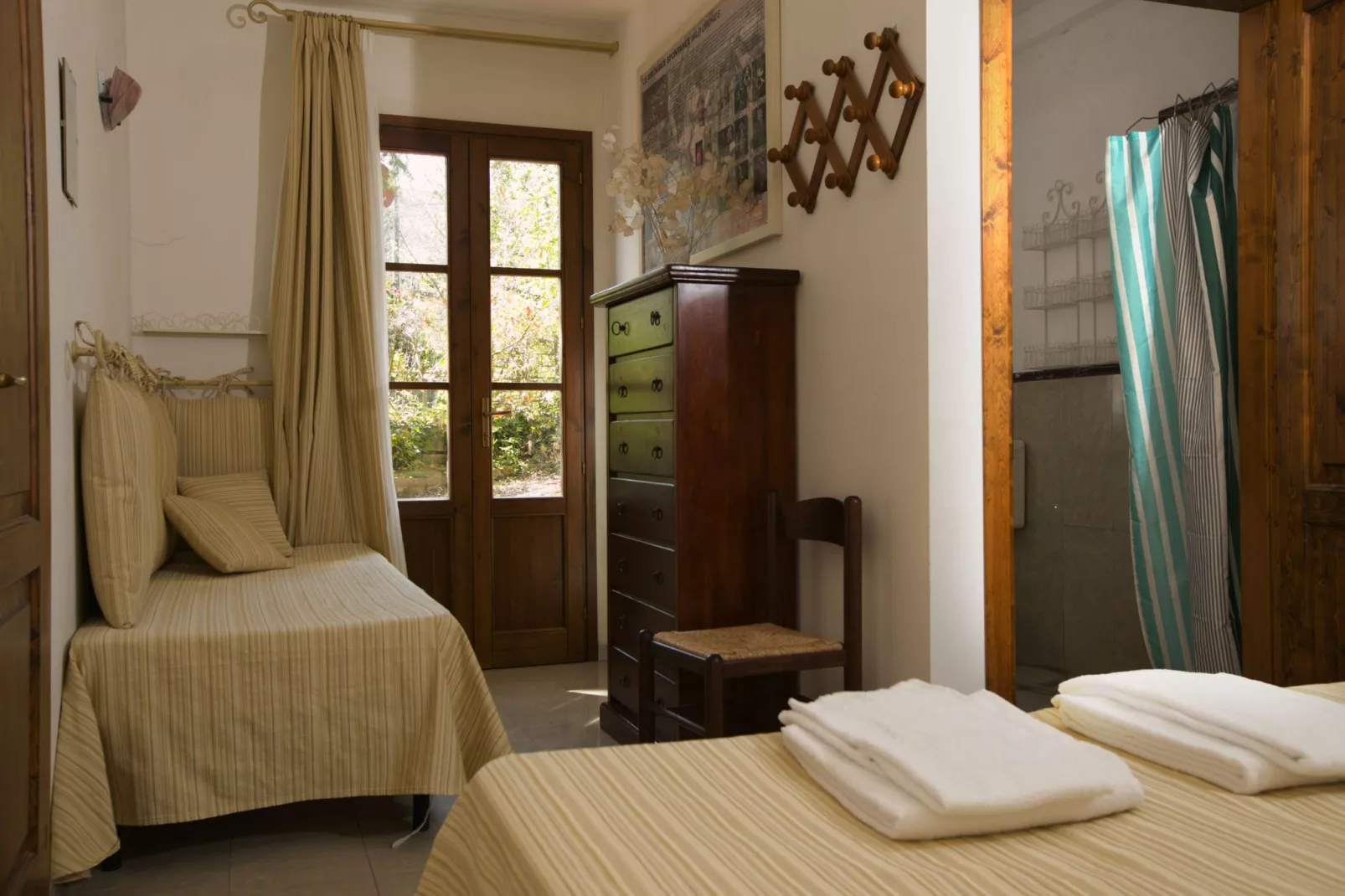 Quercia Erica-Bedroom