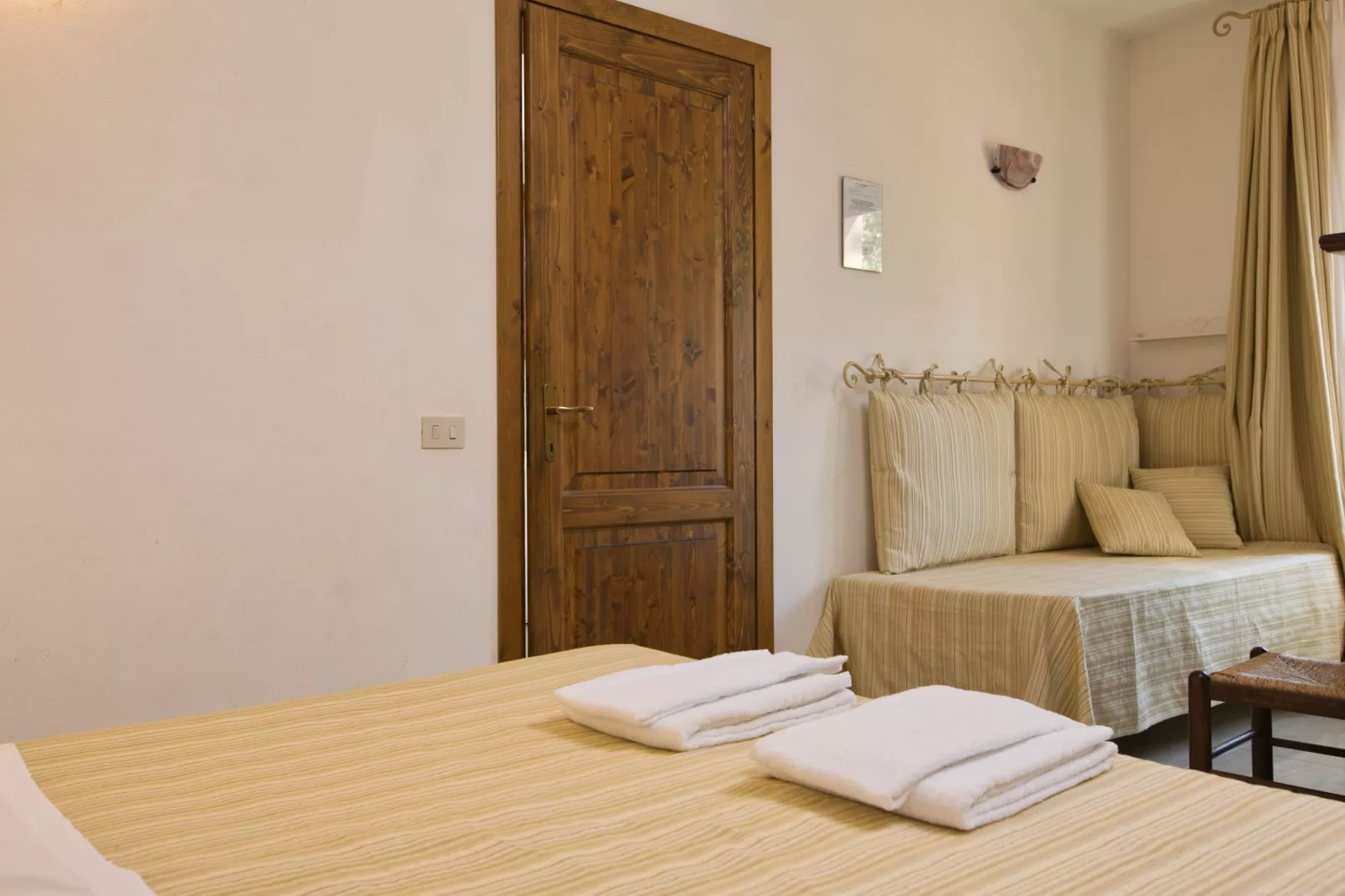 Quercia Erica-Bedroom