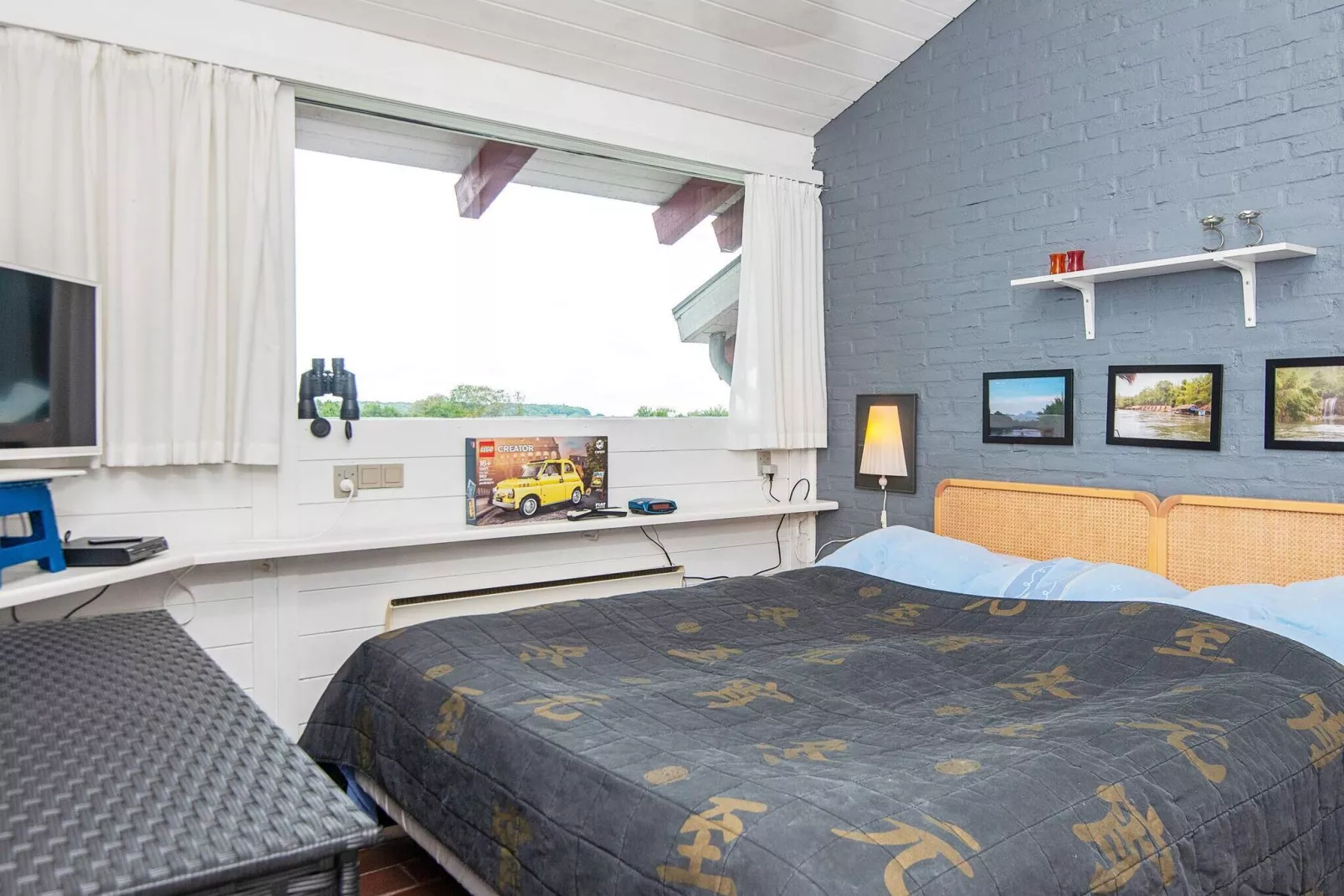 4 person holiday home in Aabenraa-Indoor