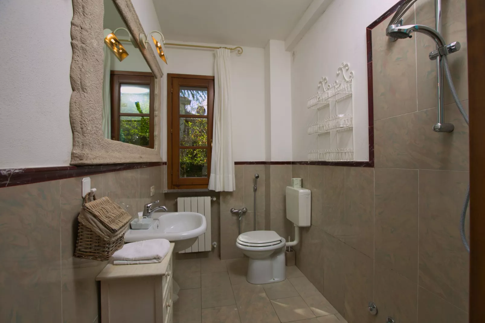 Quercia Erica-Bathroom