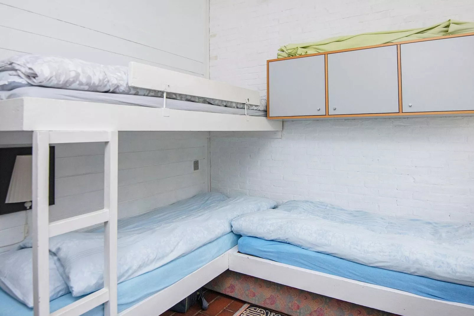 4 person holiday home in Aabenraa-Indoor