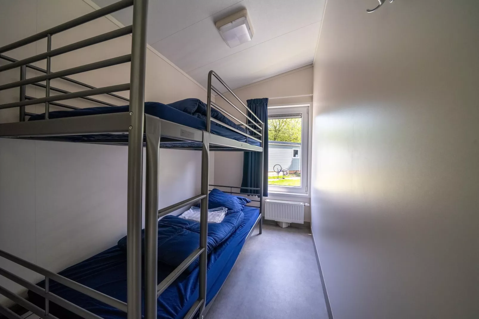 Resort Het Amsterdamse Bos 7-Bedroom