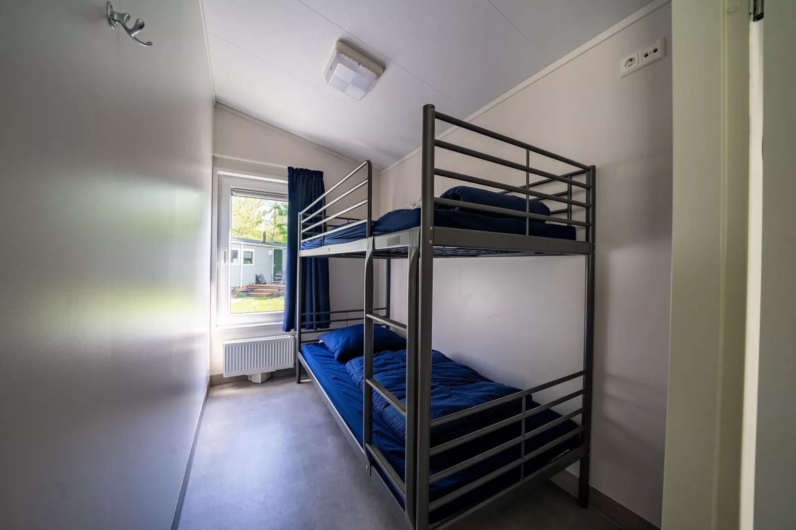 Resort Het Amsterdamse Bos 7-Bedroom