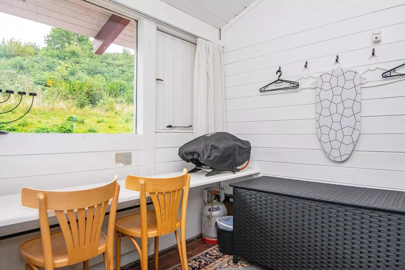 4 person holiday home in Aabenraa-Indoor