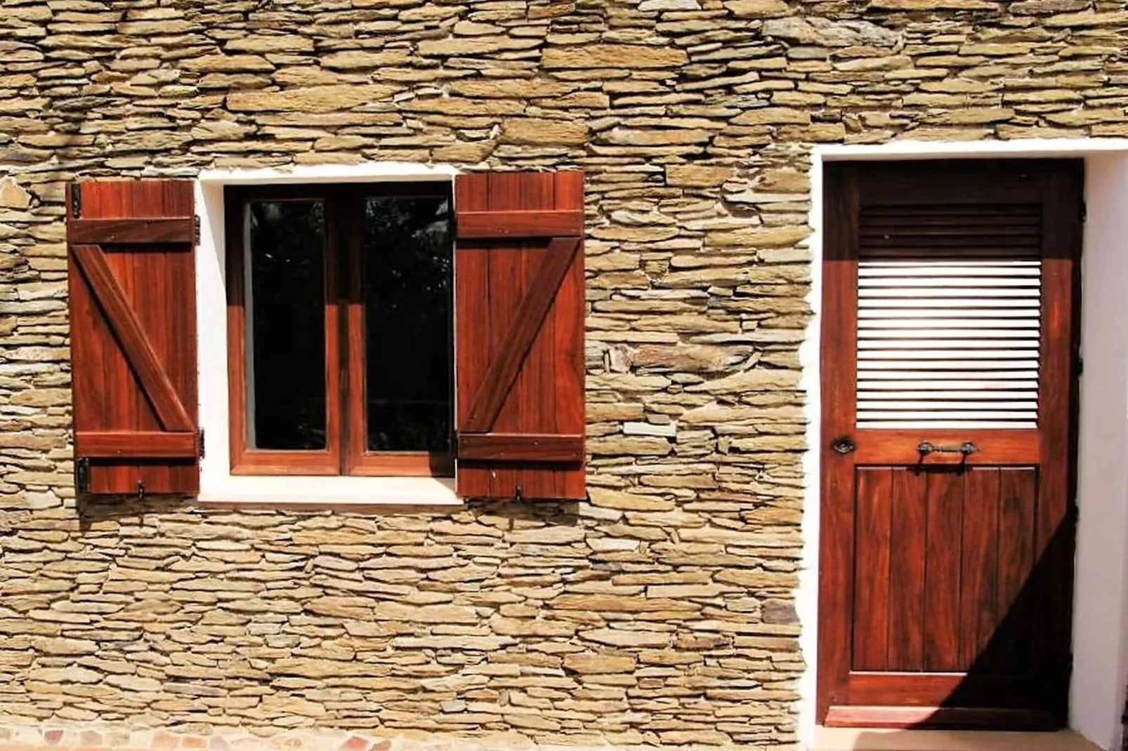 Ecoland Turismo Rural-Atmosphere