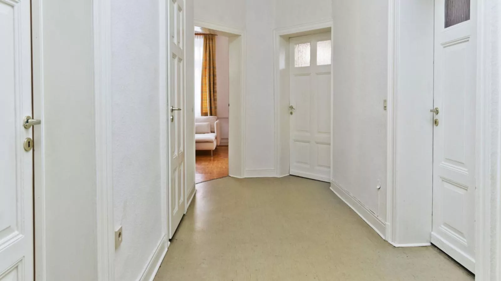 Oude Pastorie en Dorpsschool Netze-Waldeck-Reception hall