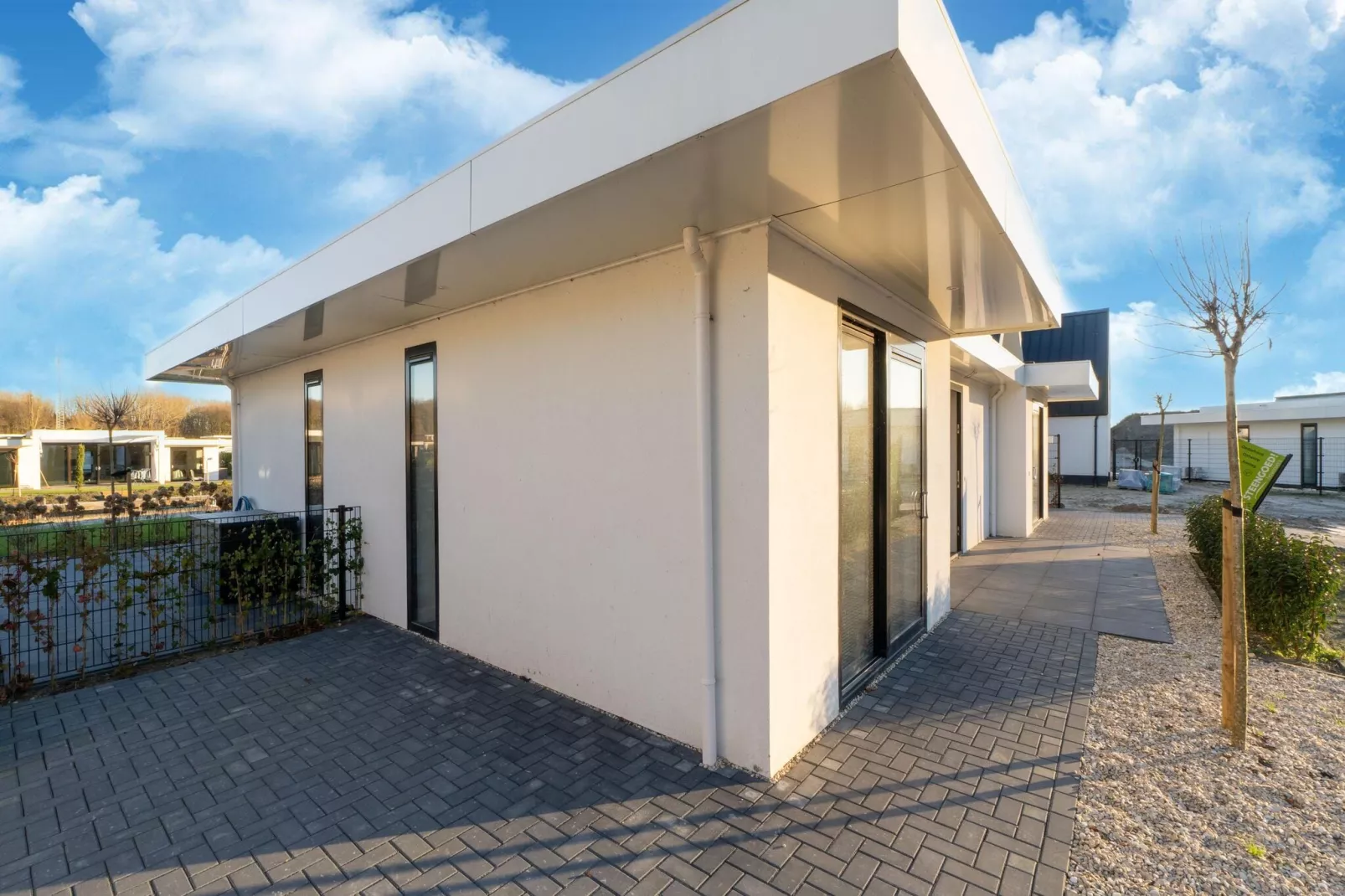 Harderwold villa 551-Exterior summer