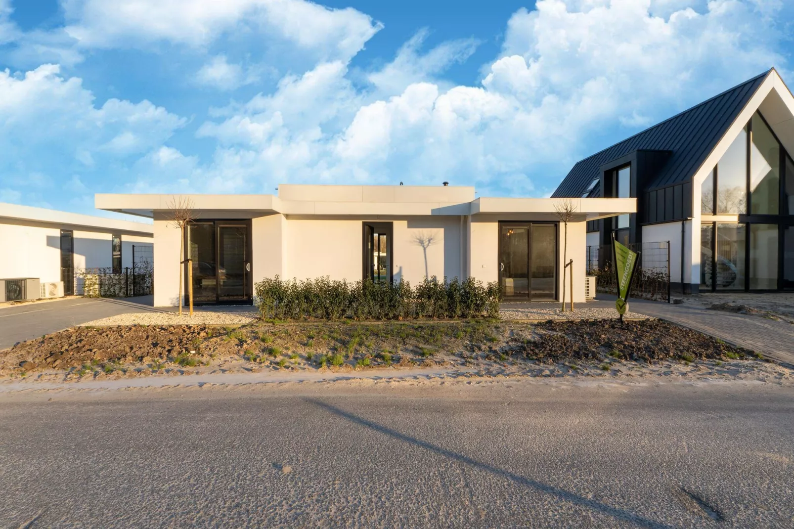 Harderwold villa 551-Exterior summer