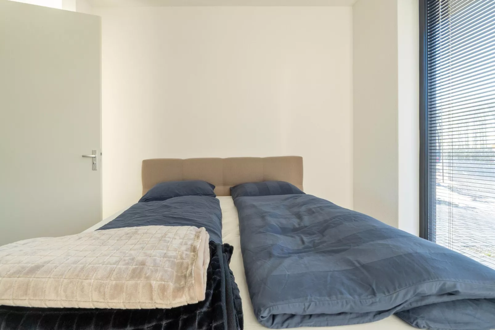 Harderwold villa 551-Bedroom