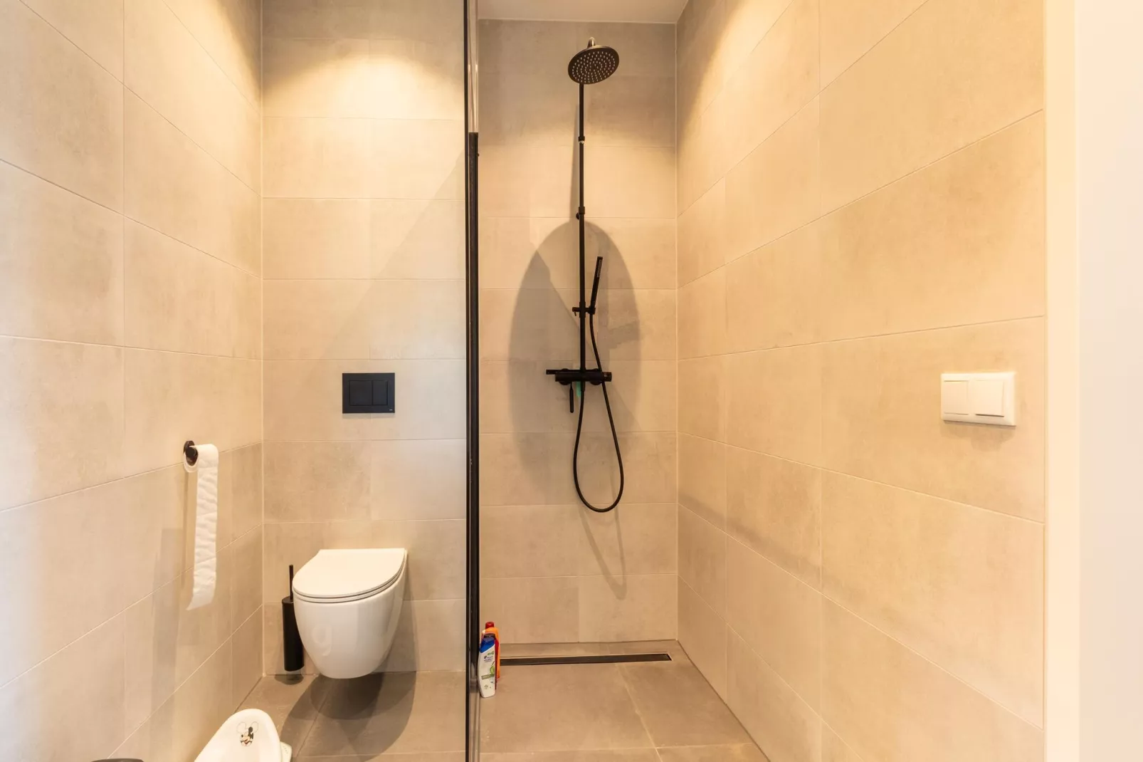 Harderwold villa 551-Bathroom