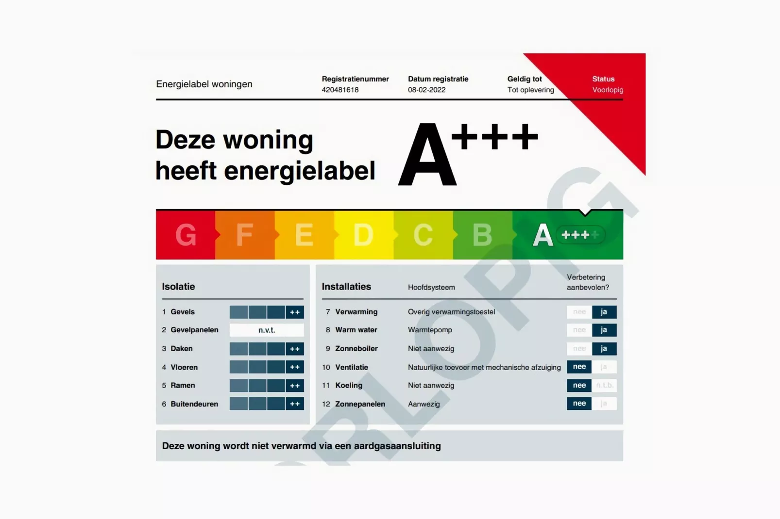 De Kievit Huis Nr 36-Atmosphere