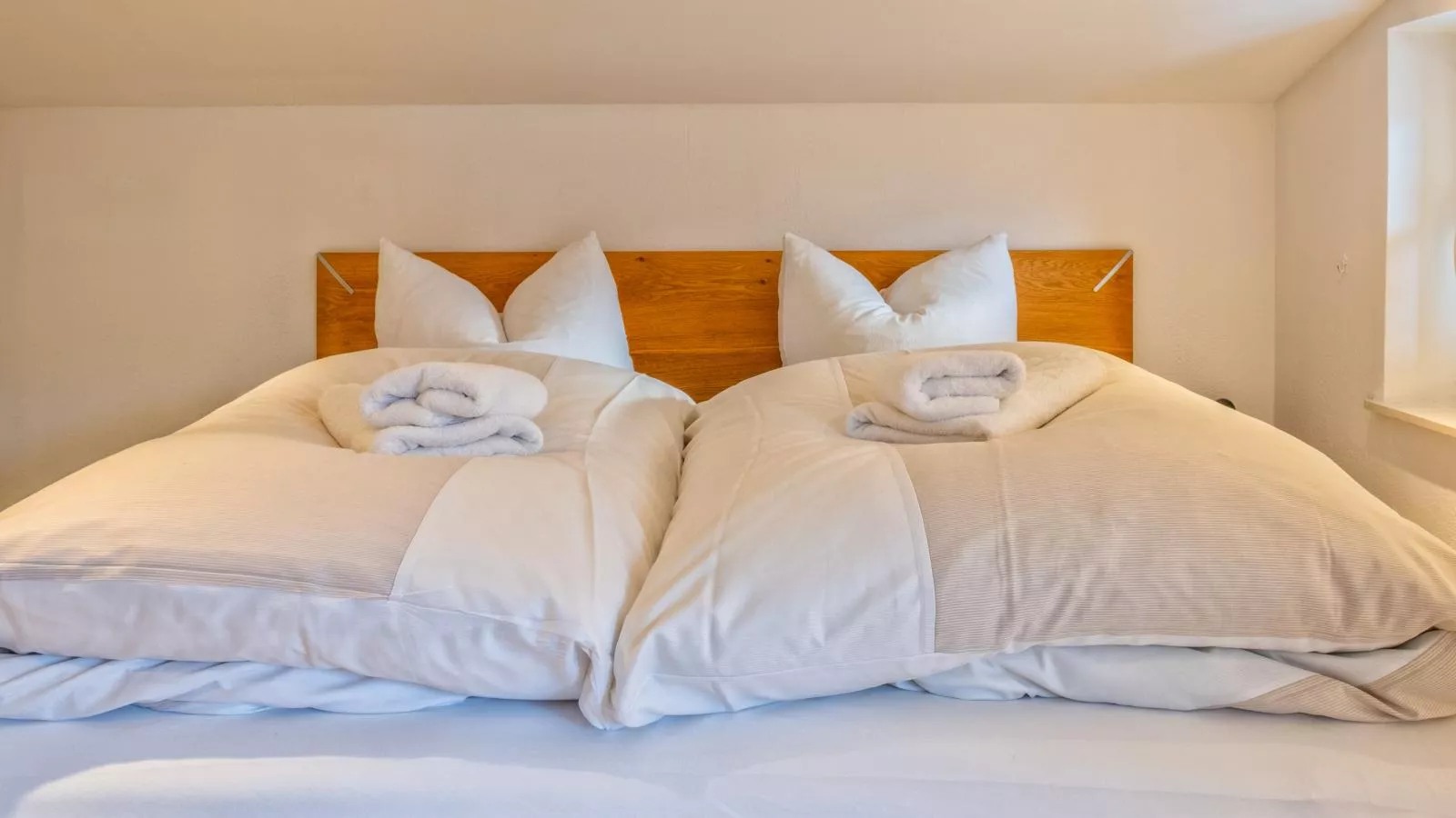 Tirola Platzl-Bedroom