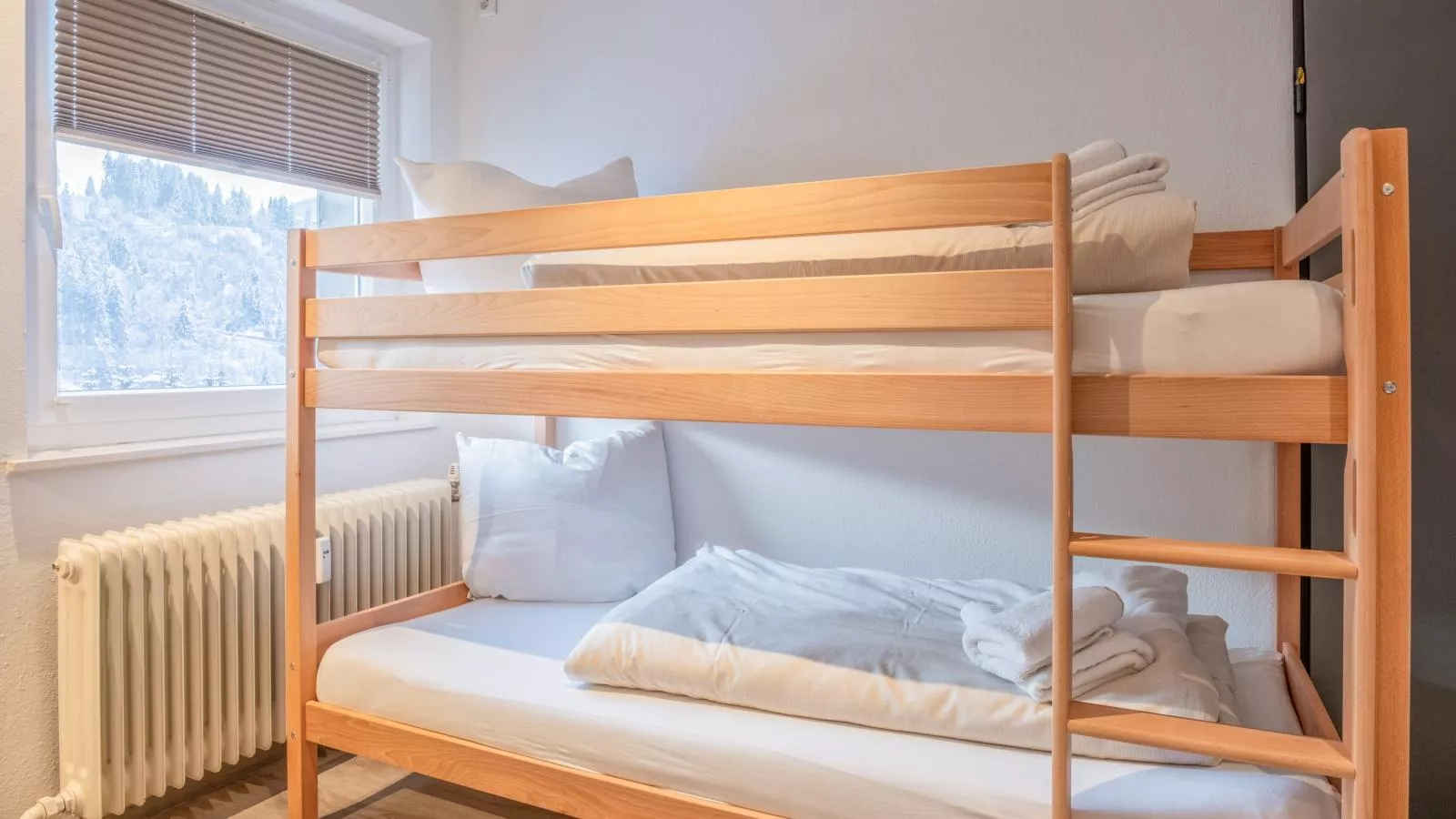 Tirola Platzl-Bedroom