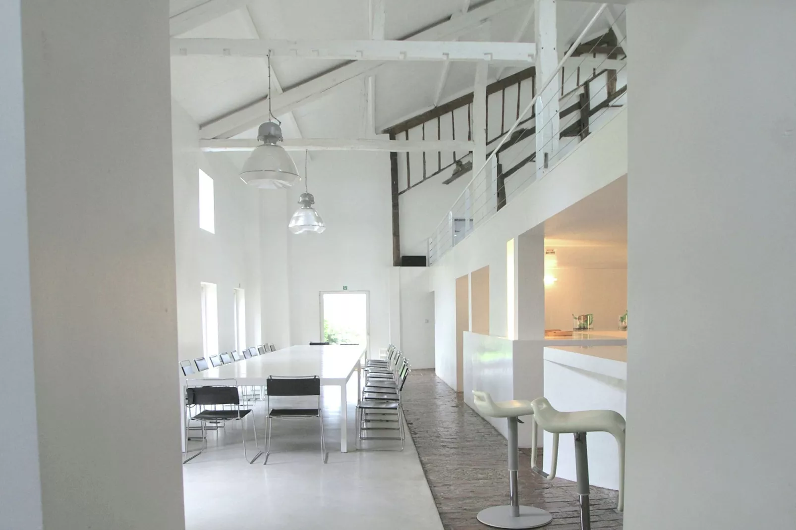 La Tour de Daverdisse-Dining room