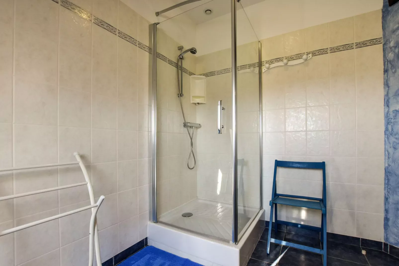 Maison à 1/2h du Mont Saint Michel-Badezimmer