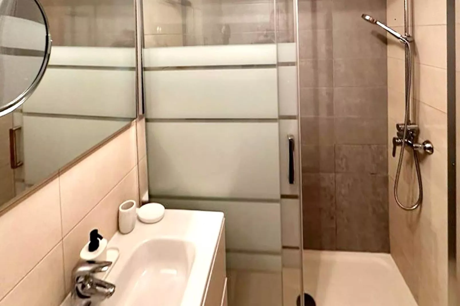 Mirador Playa Serena III-Bathroom