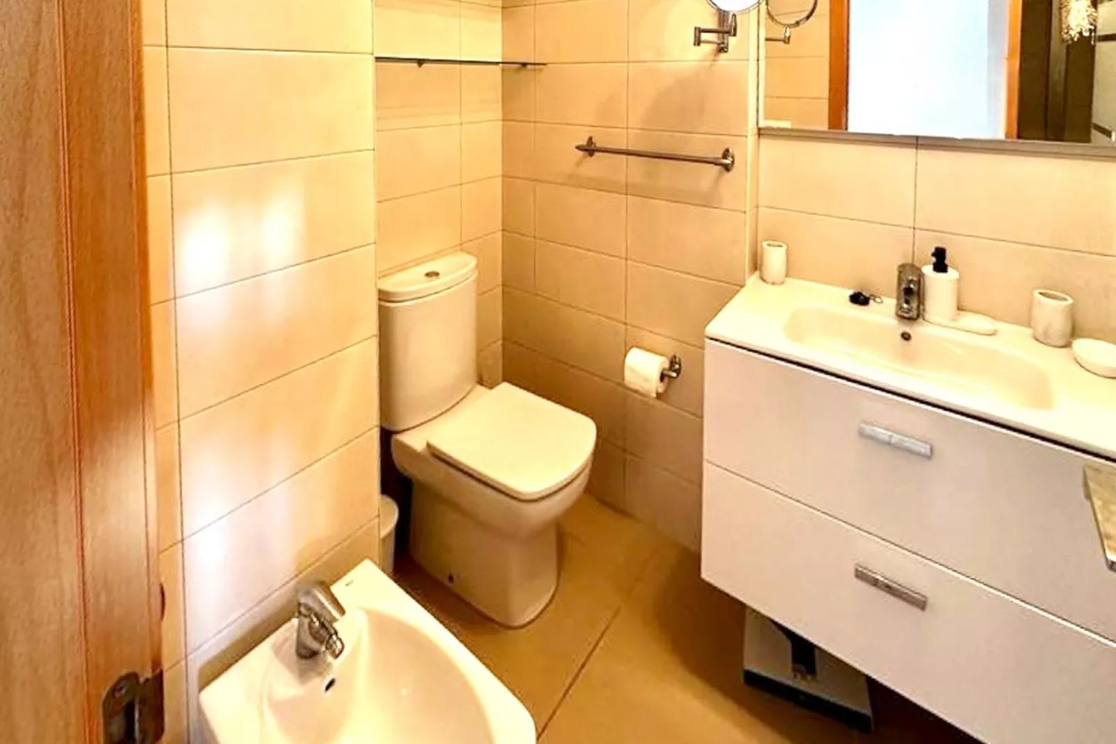 Mirador Playa Serena III-Bathroom