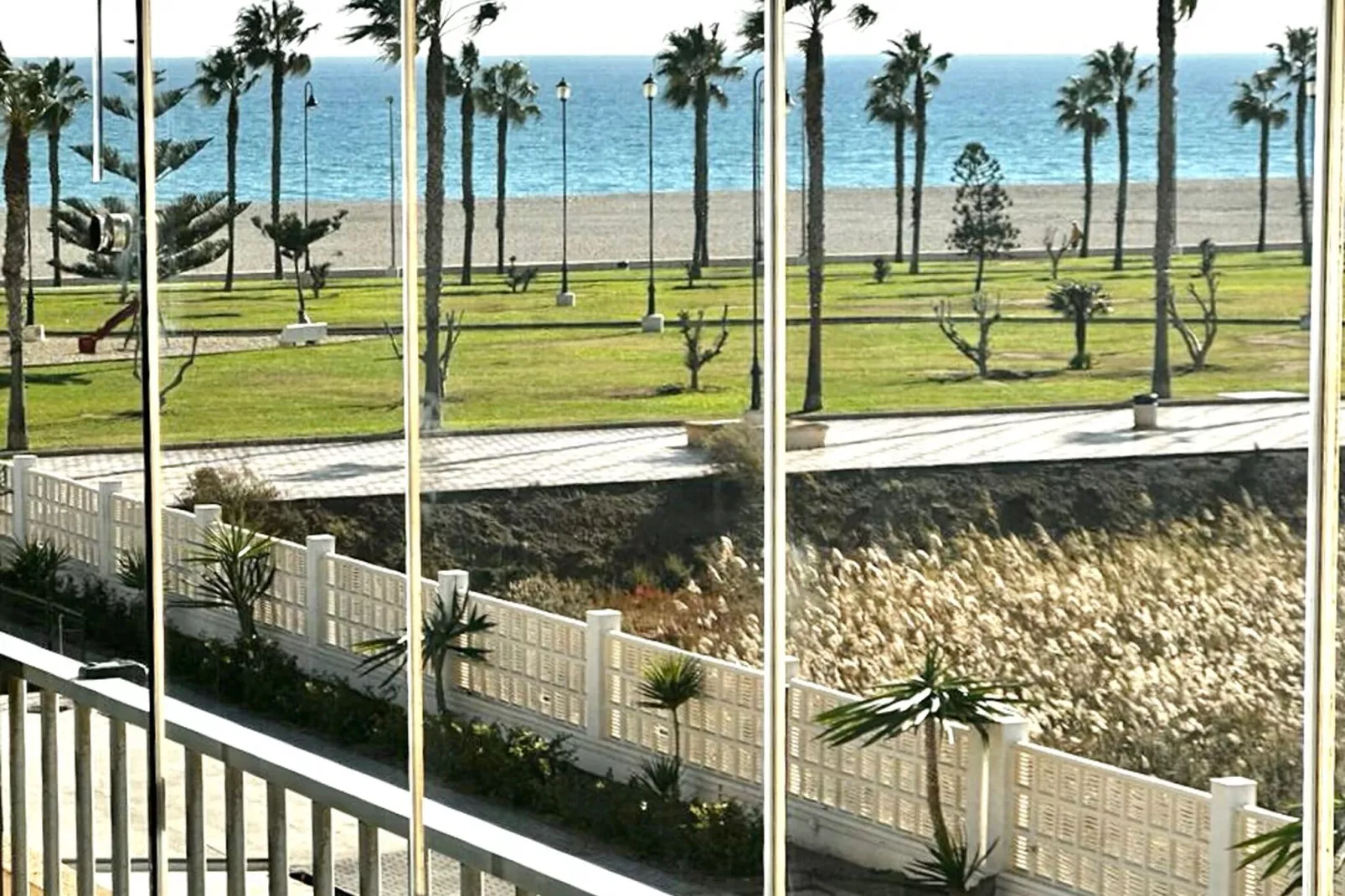 Mirador Playa Serena III-View summer
