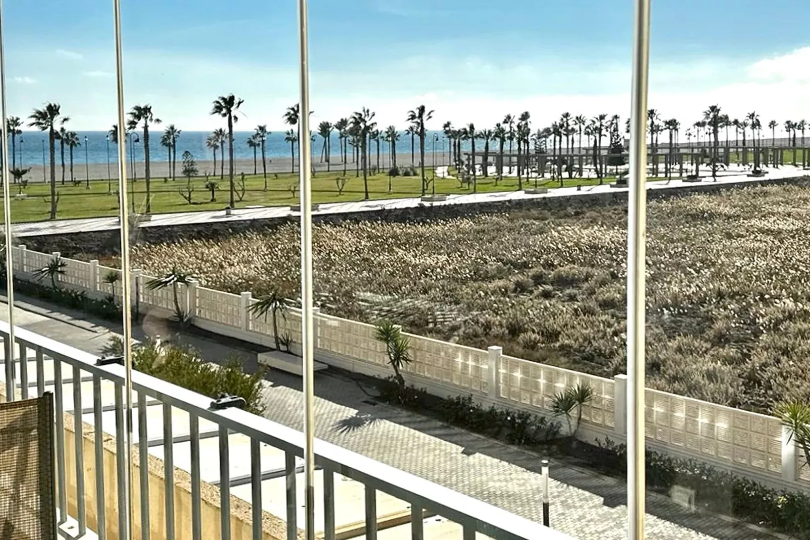 Mirador Playa Serena III-View summer