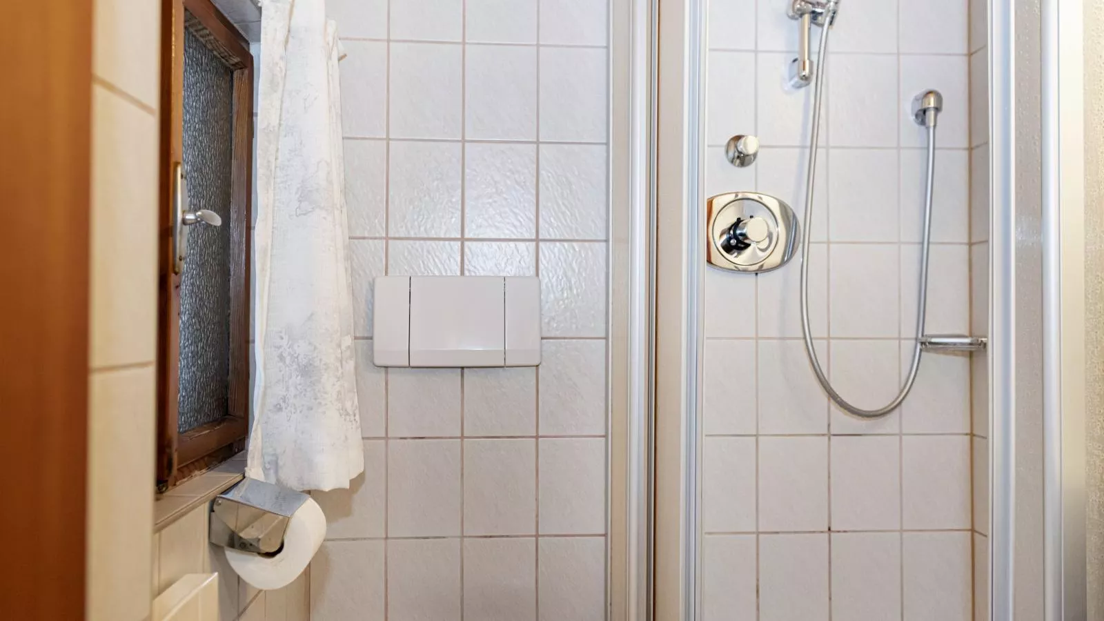 Platzhirsch-Bathroom