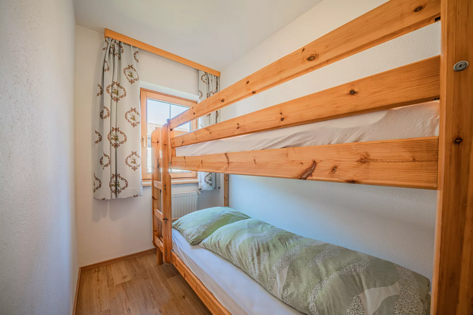 Haus Gamper-Bedroom