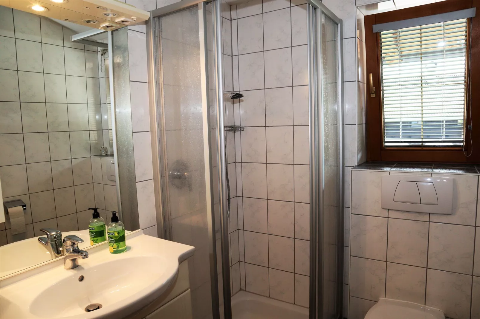 Haus Gamper-Indoor