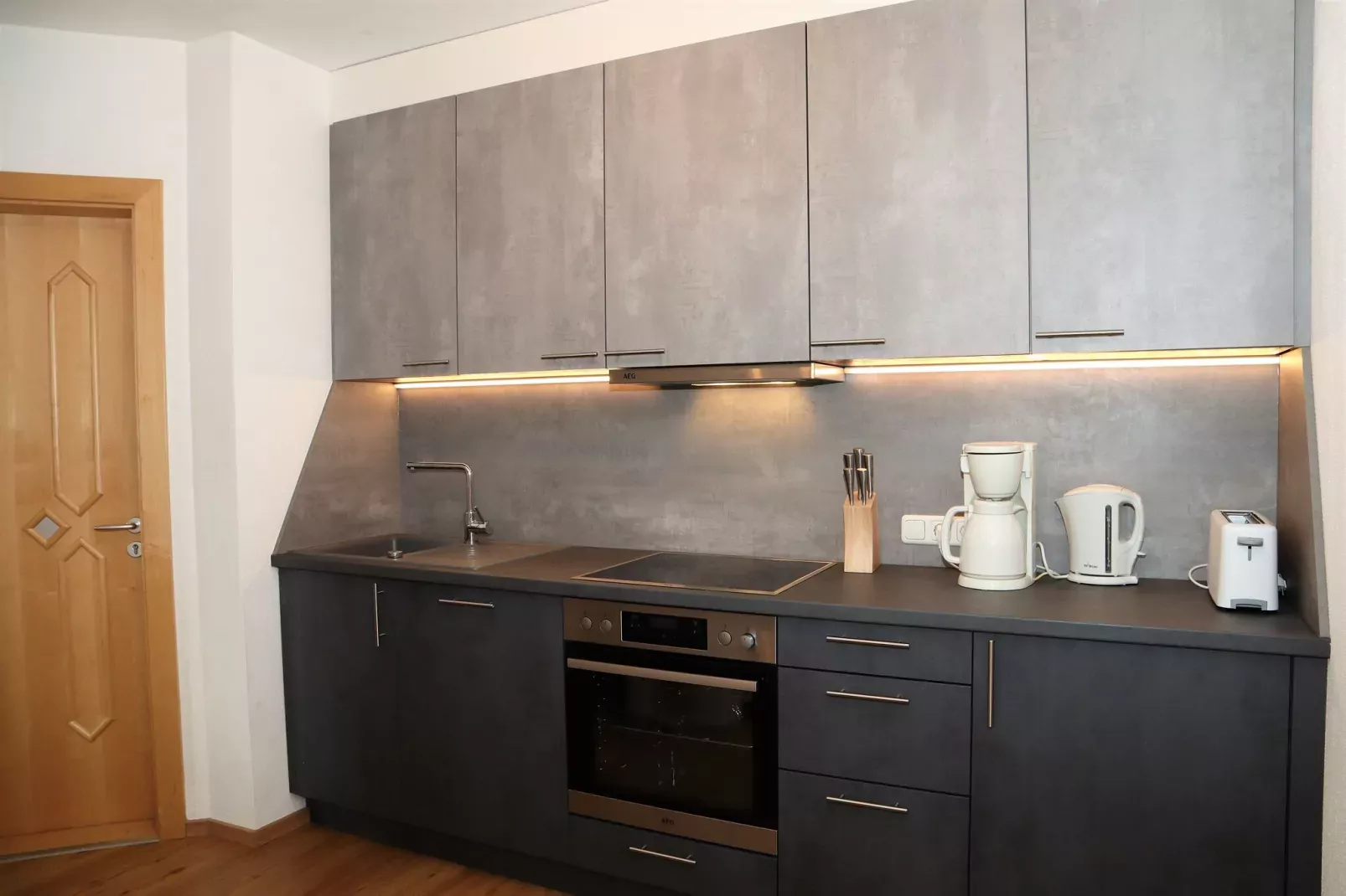 Haus Gamper-Indoor