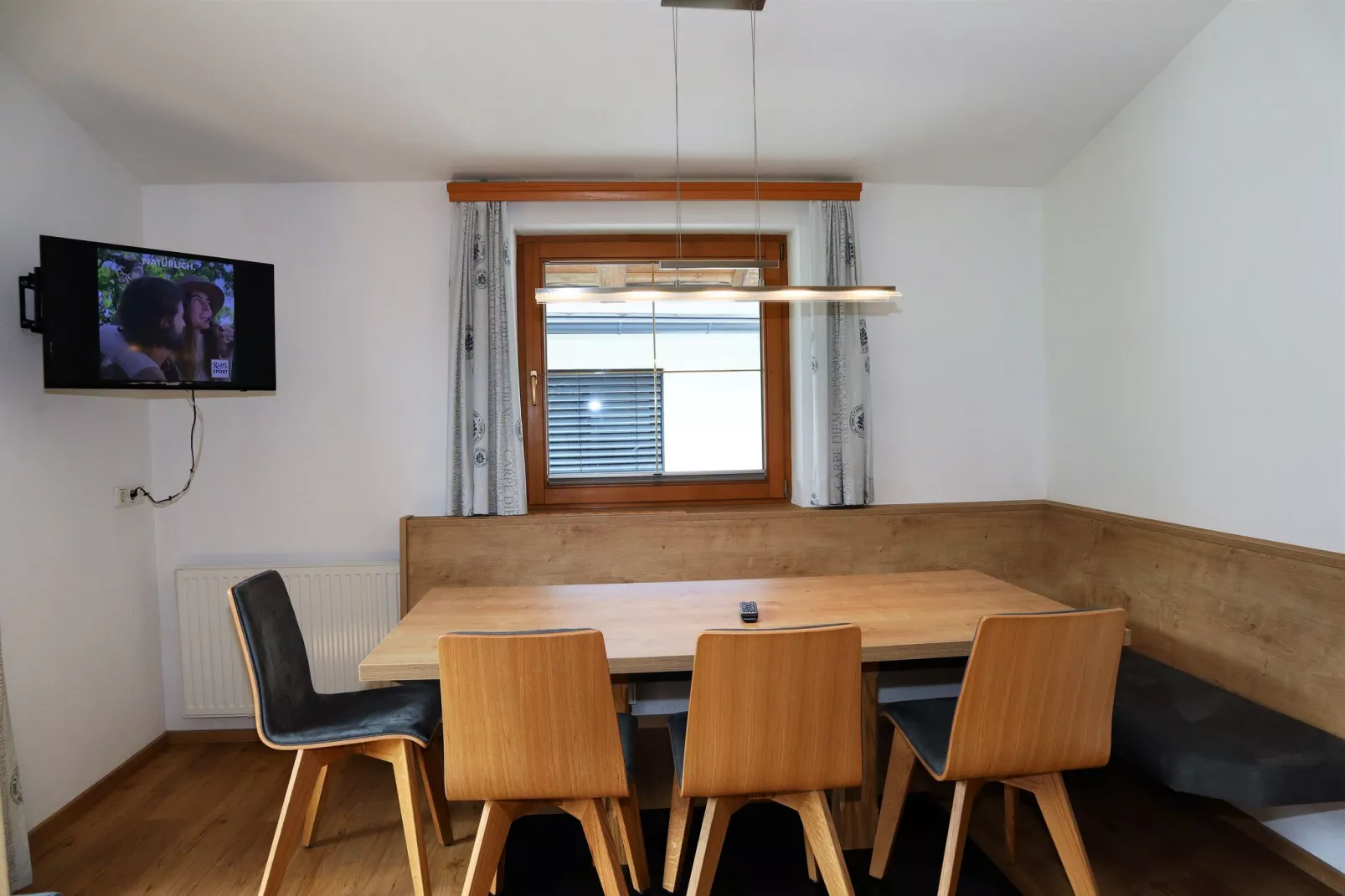 Haus Gamper-Indoor