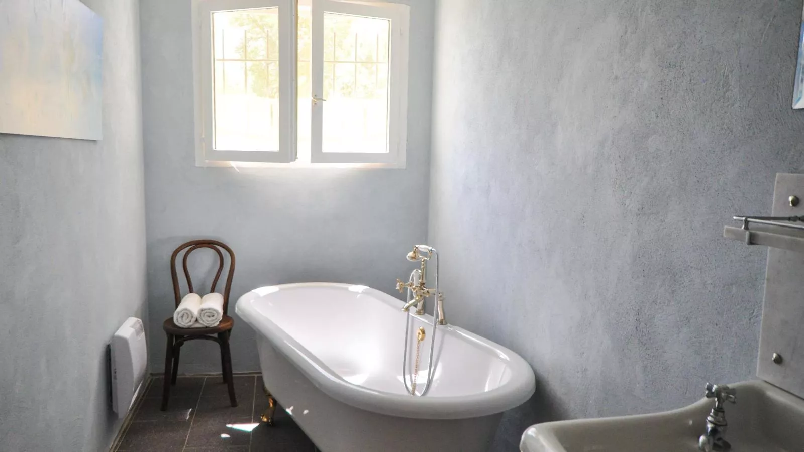 Le Paradis-Bathroom