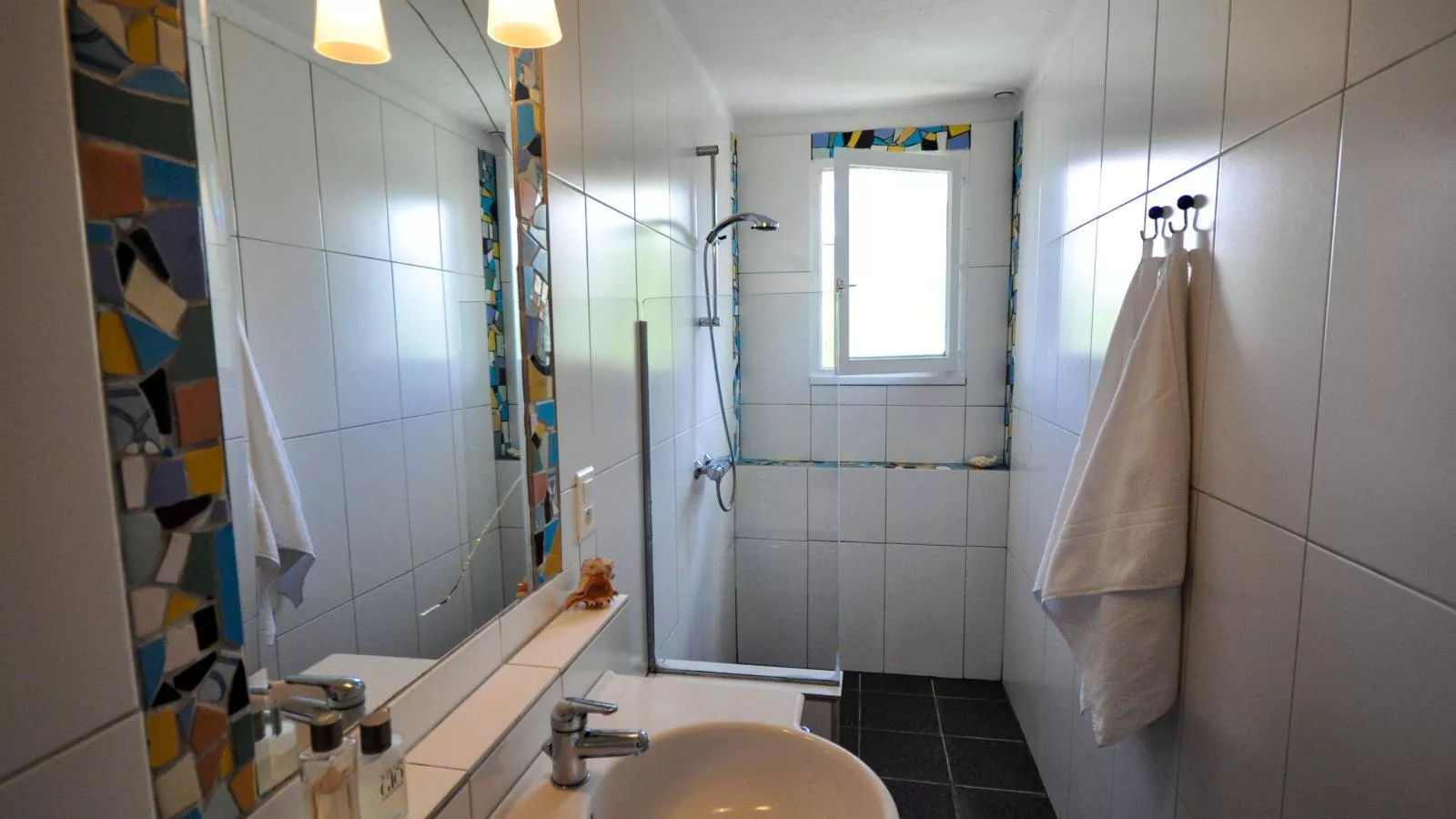 Le Paradis-Bathroom