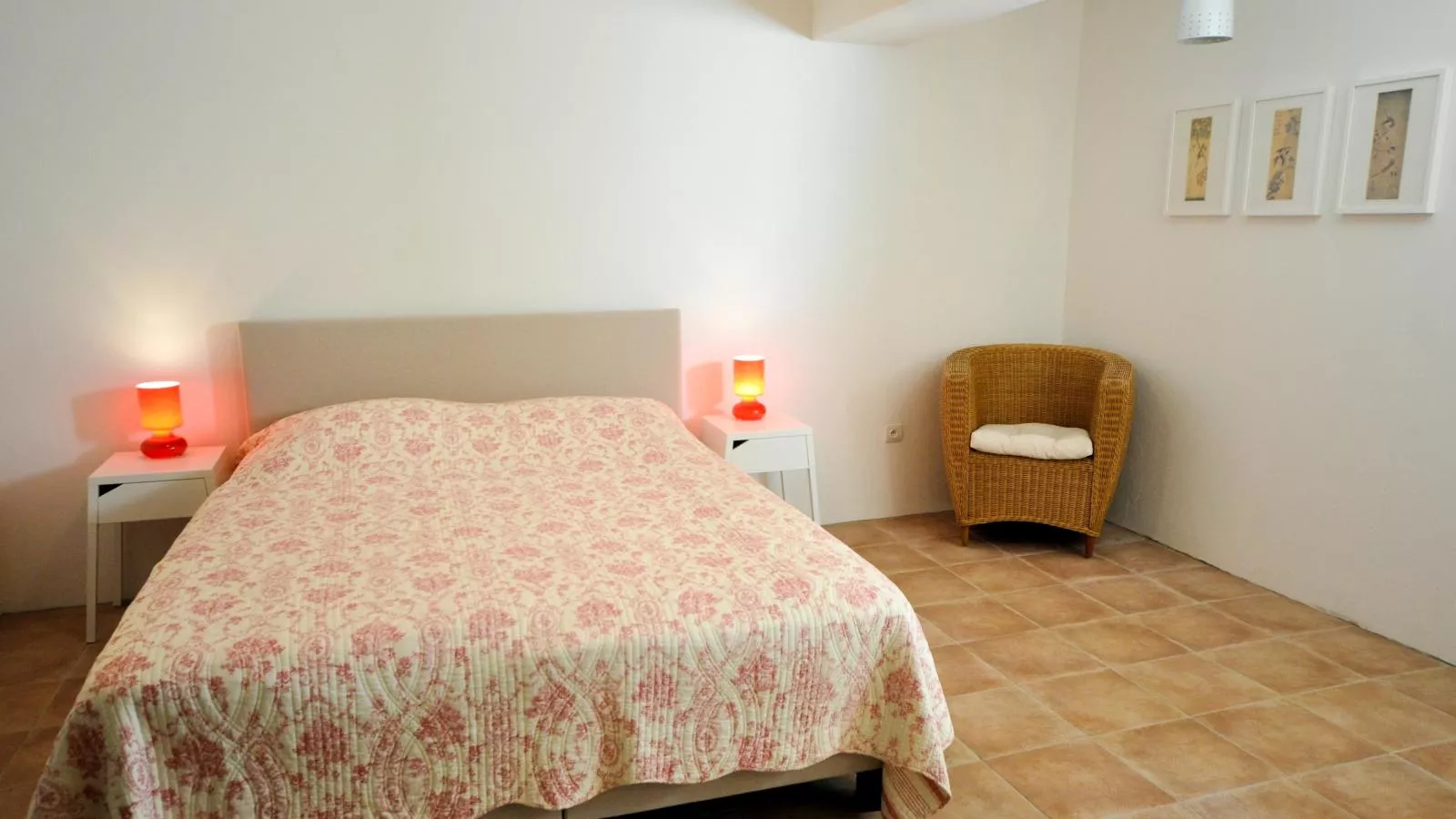 Le Paradis-Bedroom
