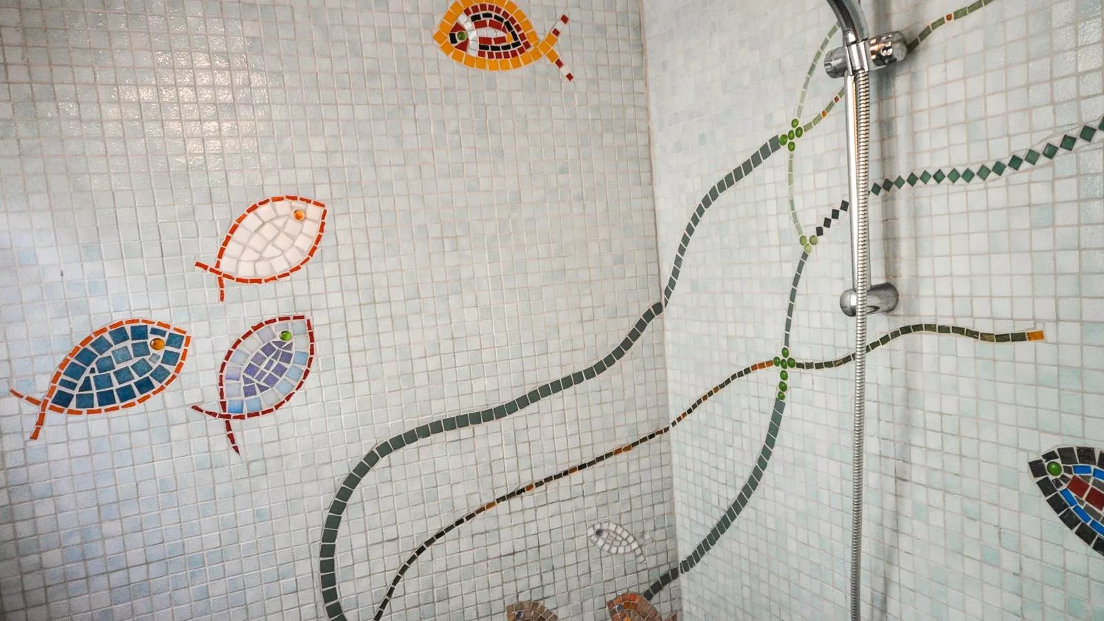 Le Paradis-Bathroom