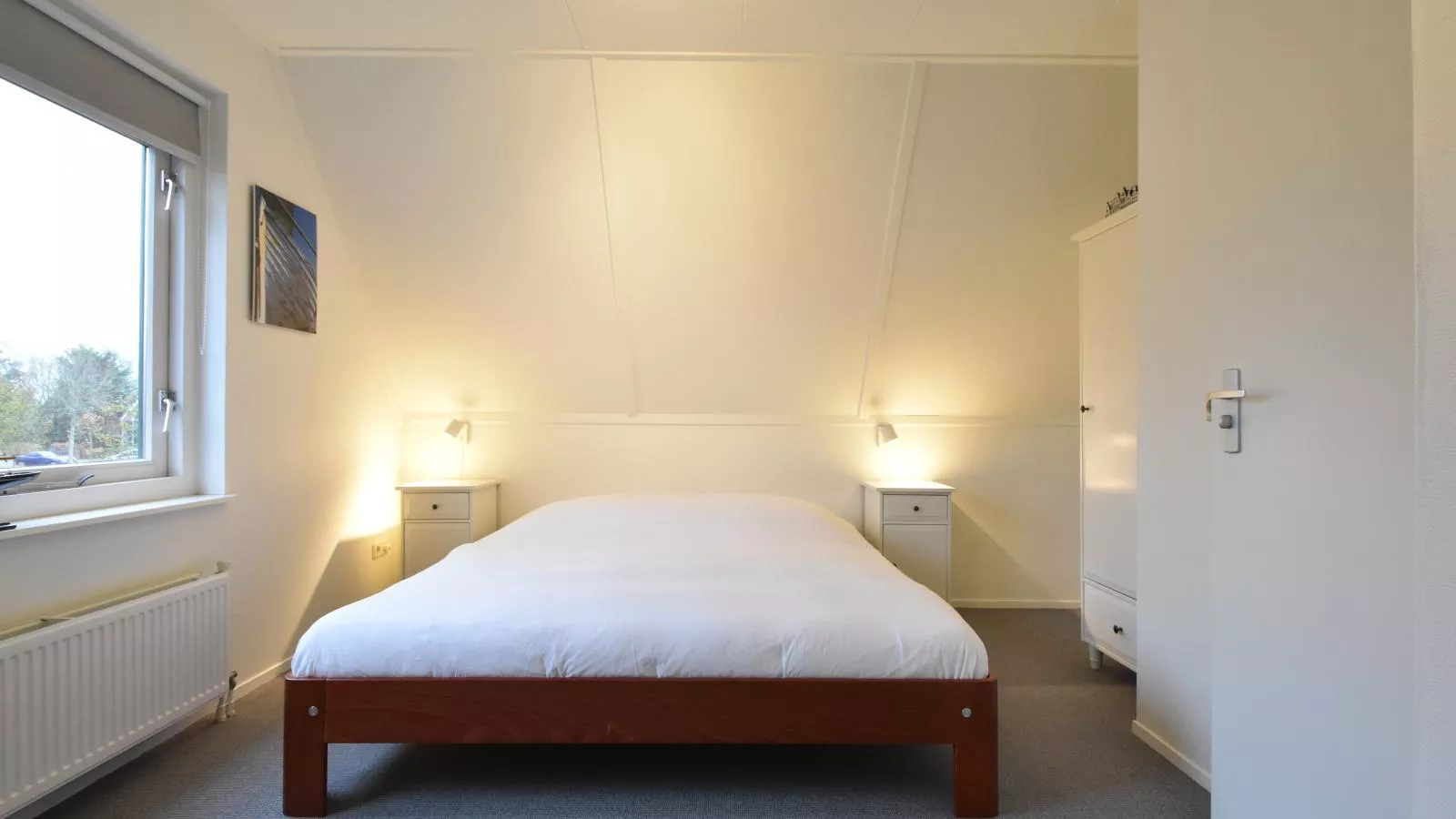 Sunnyvale-Bedroom