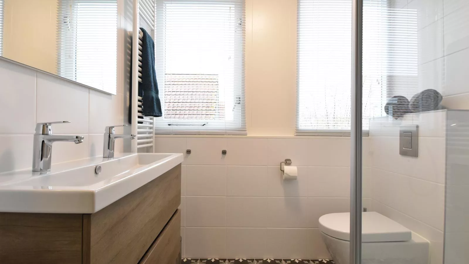 Sunnyvale-Bathroom