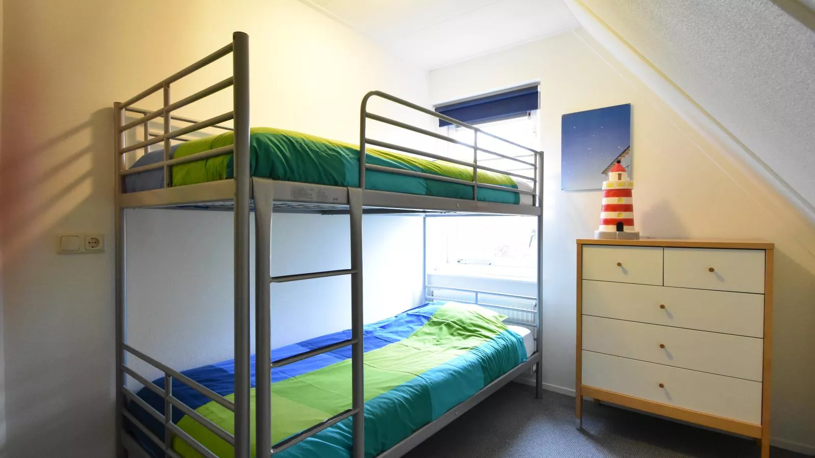 Sunnyvale-Bedroom