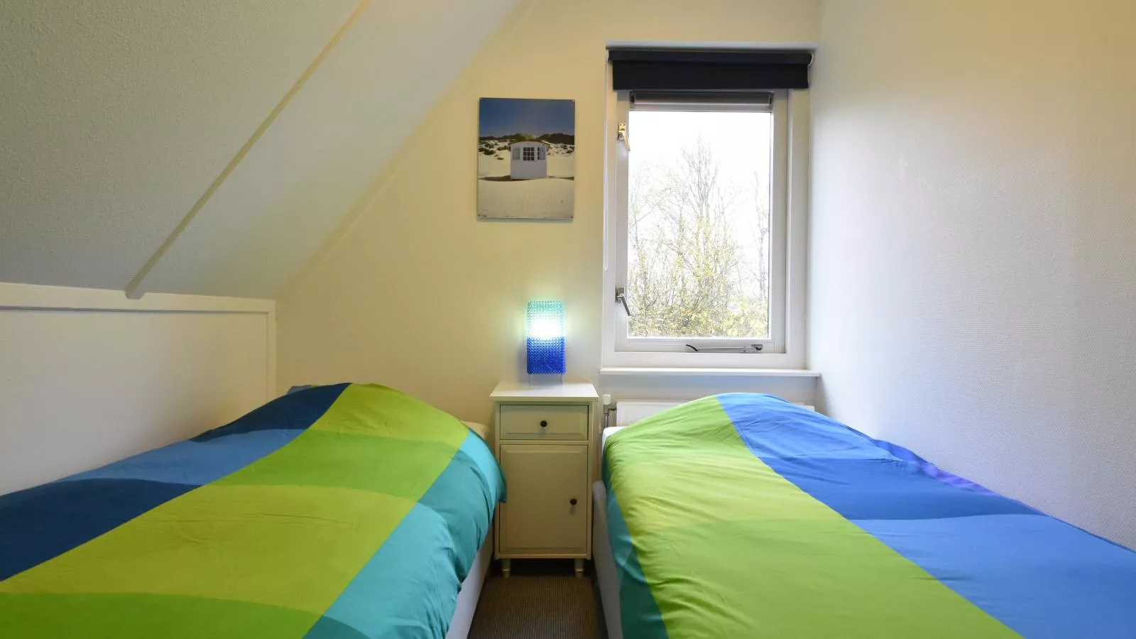 Sunnyvale-Bedroom