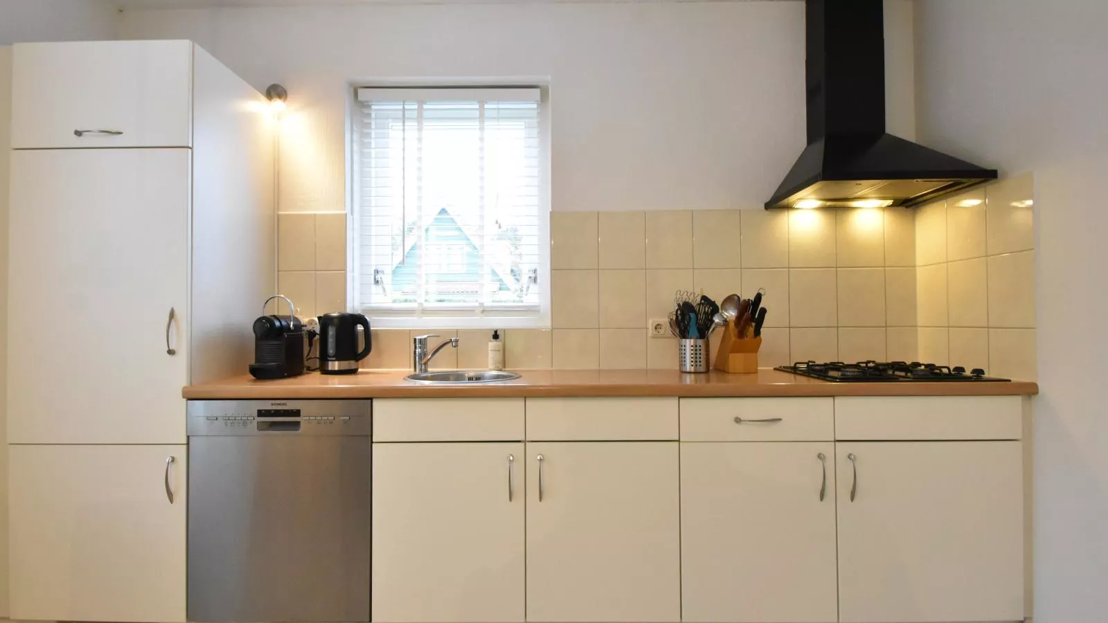 Sunnyvale-Kitchen