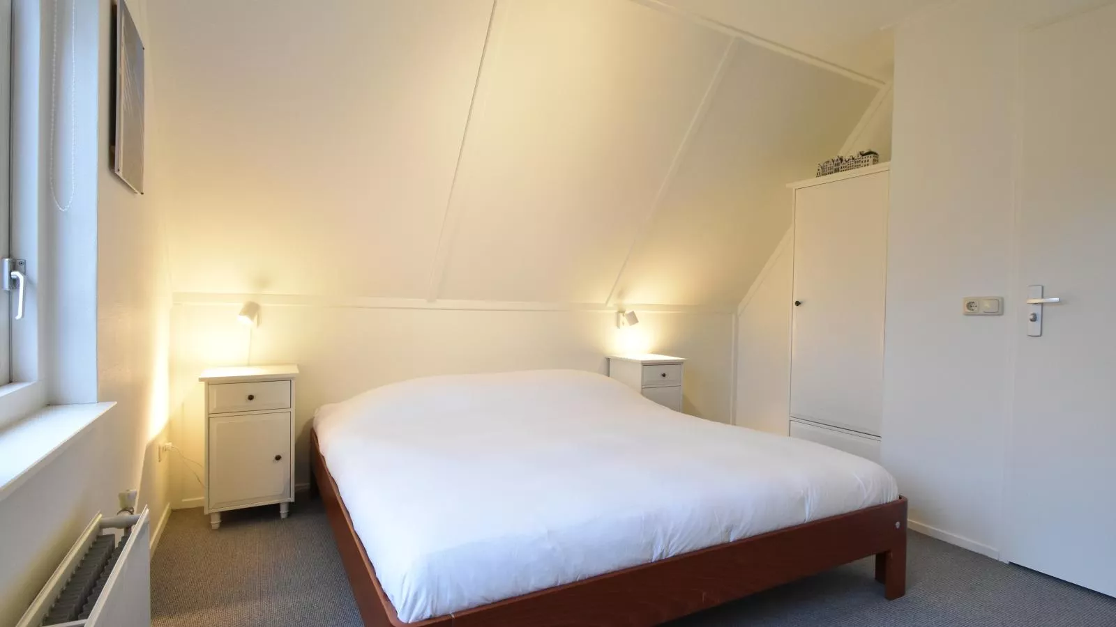 Sunnyvale-Bedroom