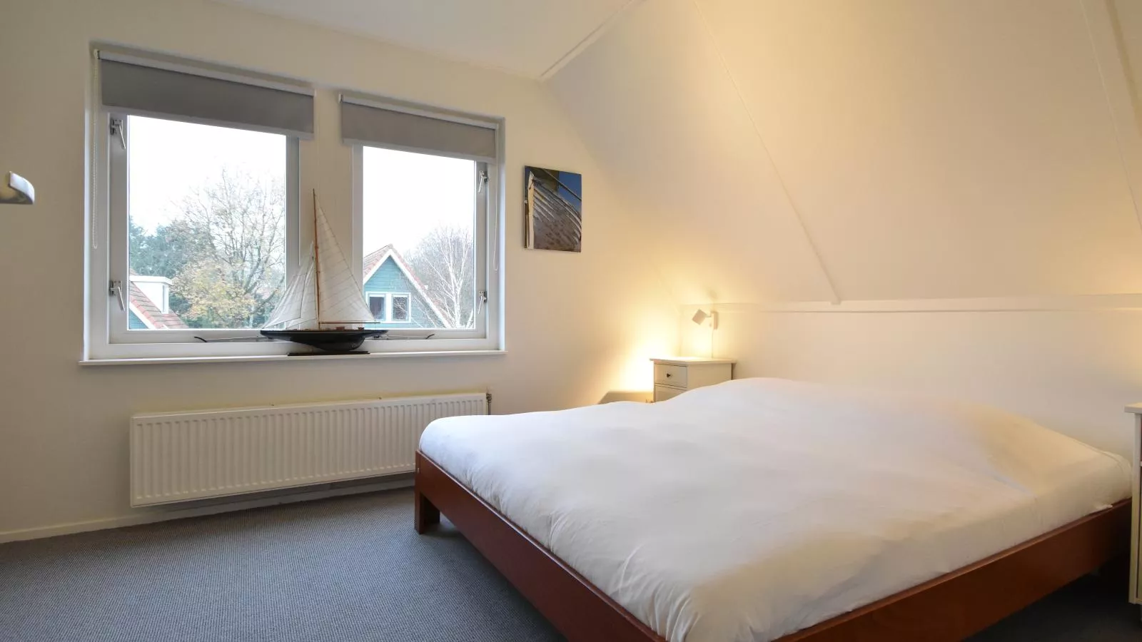 Sunnyvale-Bedroom
