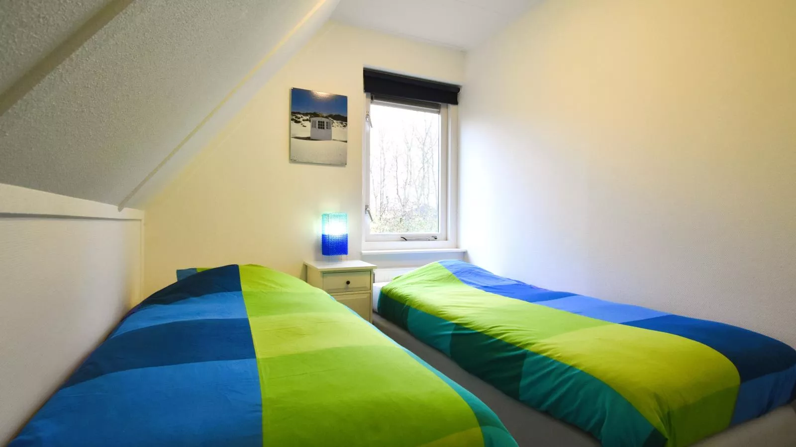 Sunnyvale-Bedroom