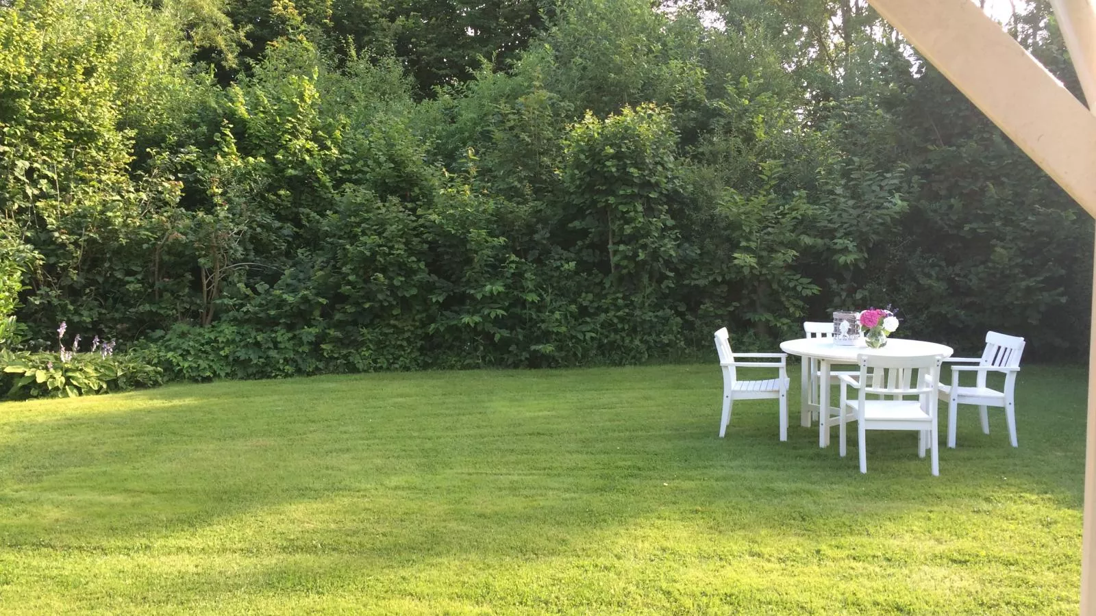 gardensummer