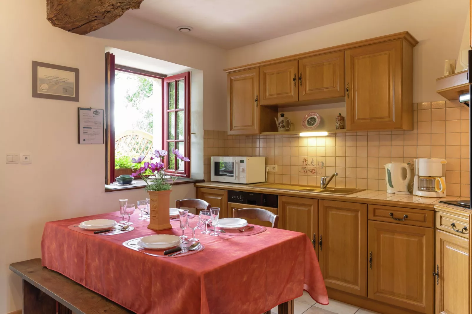 Maison à 1/2h du Mont Saint Michel