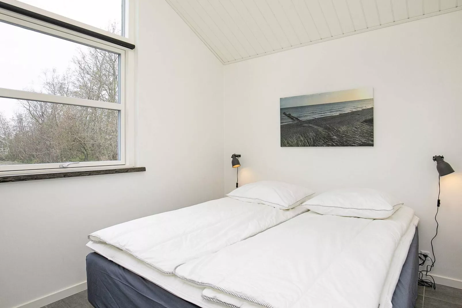10 person holiday home in Jerup-Indoor