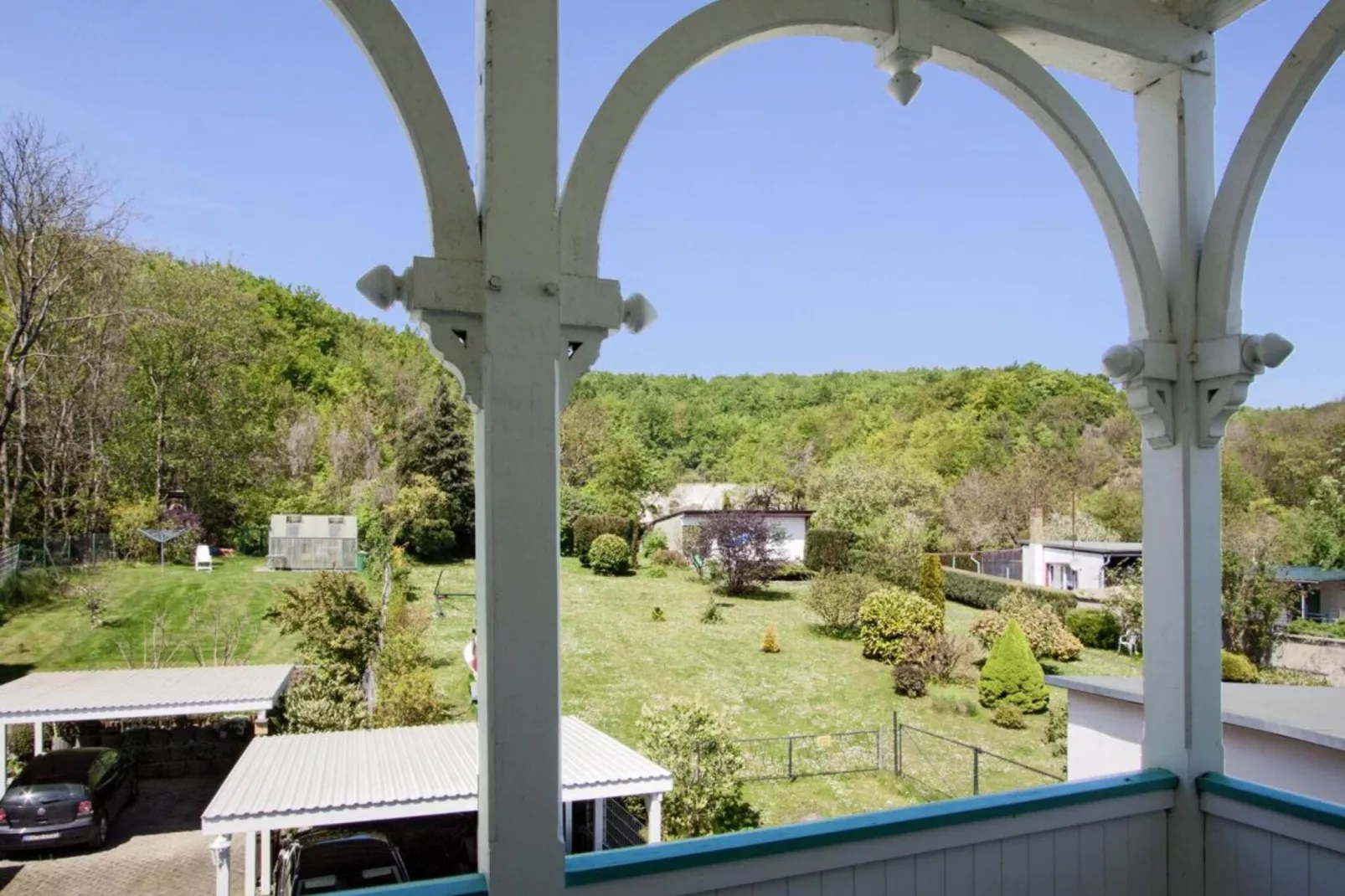 322890-Terrace balcony