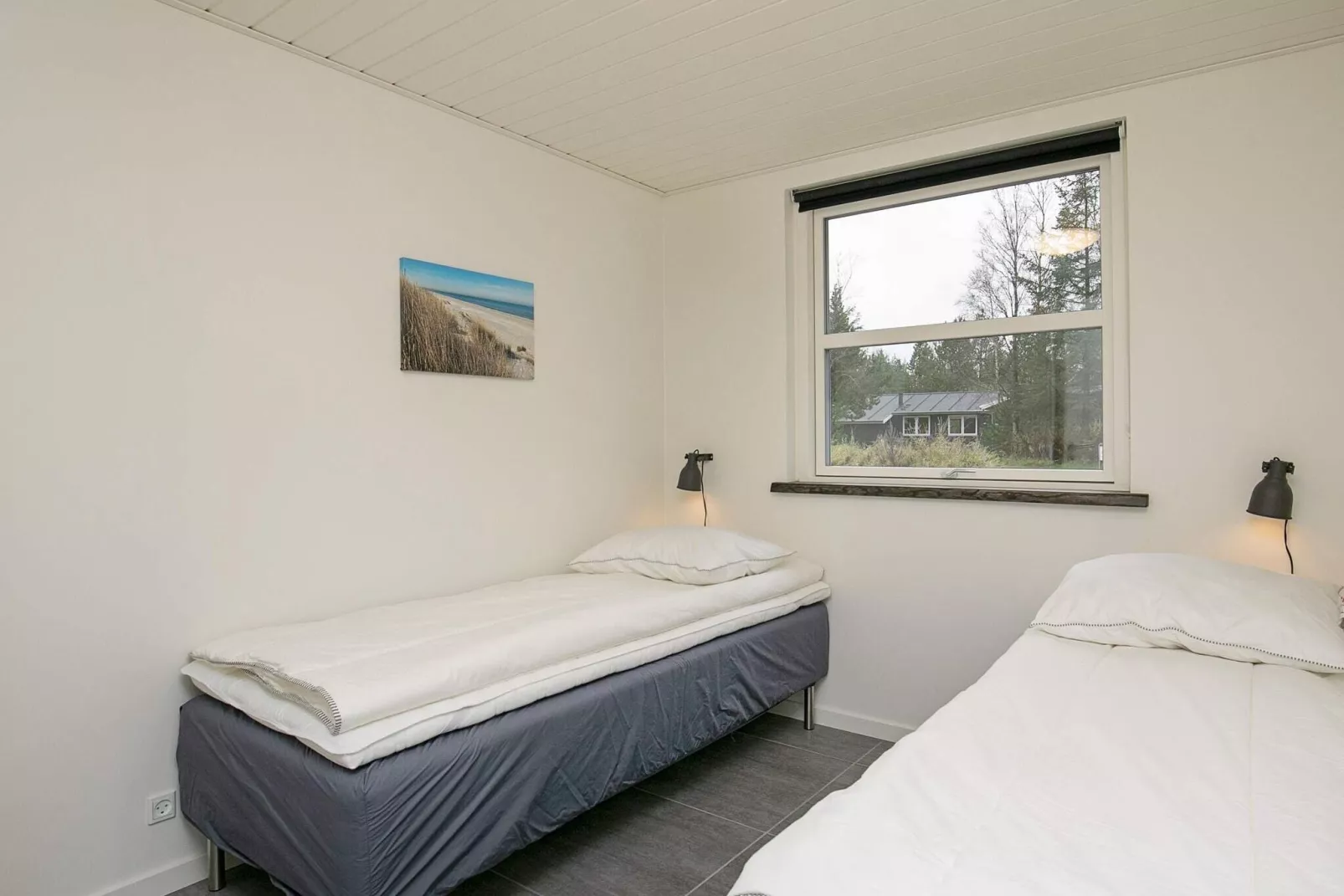 10 person holiday home in Jerup-Indoor