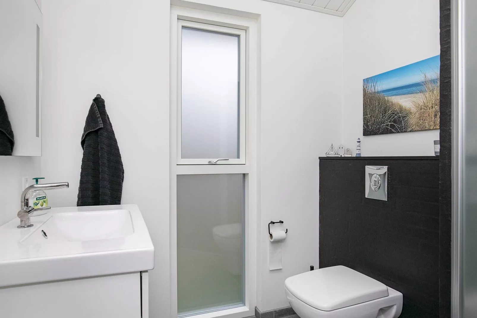 10 person holiday home in Jerup-Indoor