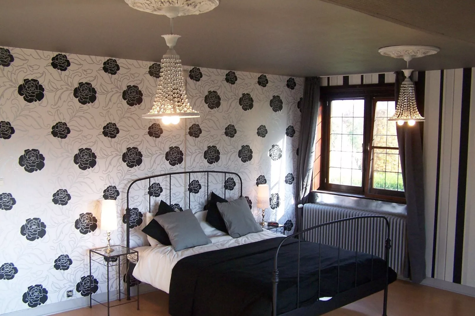 Hommelhove-Bedroom