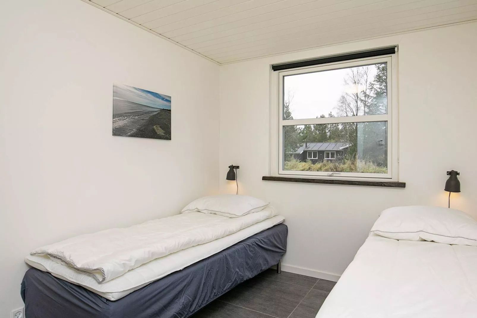 10 person holiday home in Jerup-Indoor
